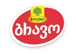 ბრავო Logo