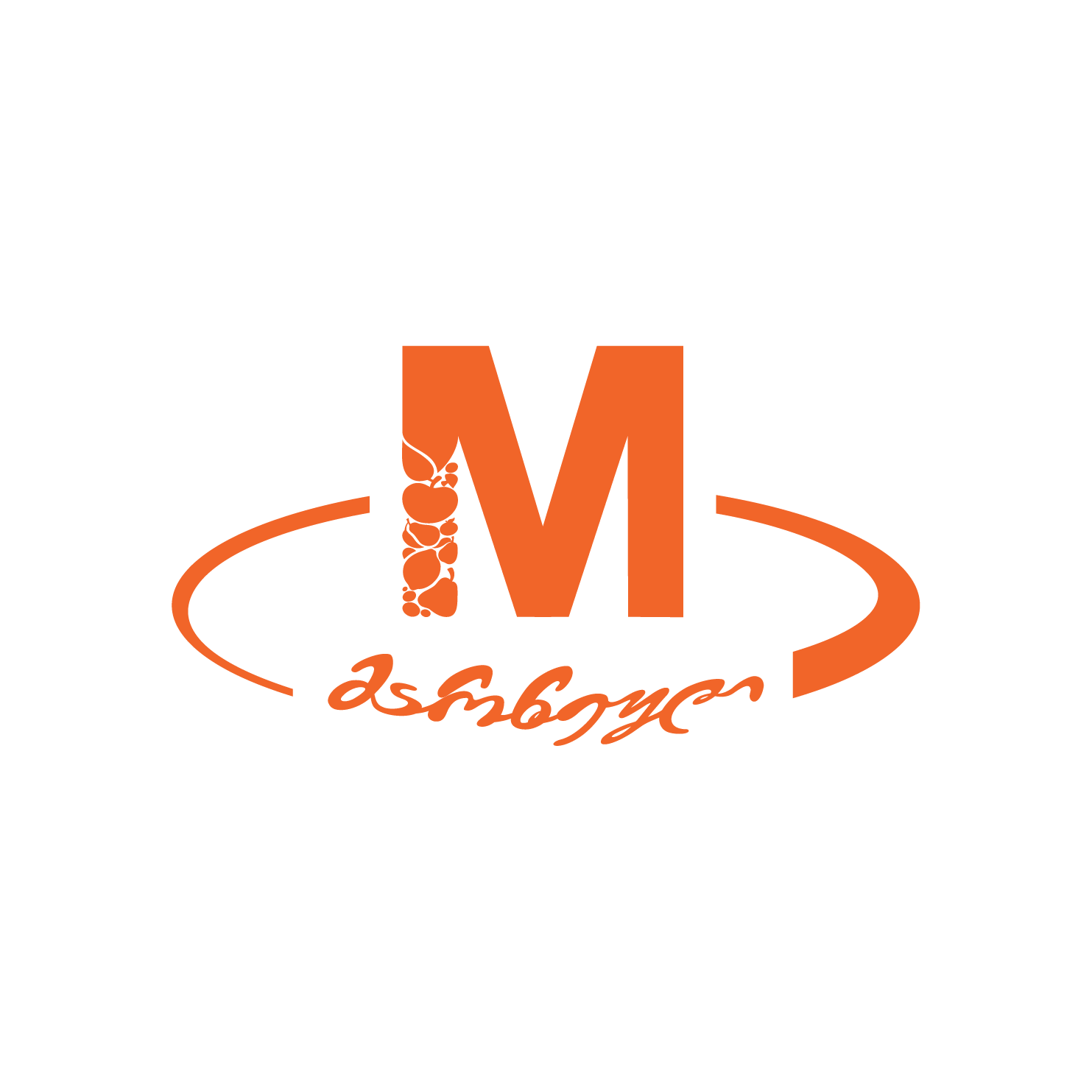 მარნეულის სასურსათო ქარხანა Logo