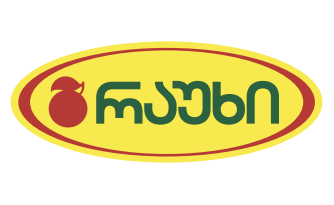 რაუხი Logo